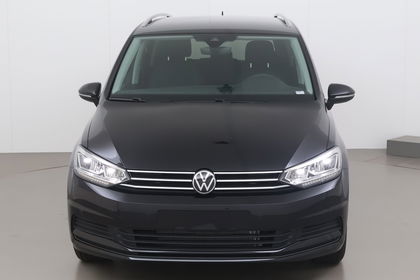 Volkswagen Touran tsi highline business opf 150 AT