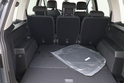 Volkswagen Touran tsi highline business opf 150 AT