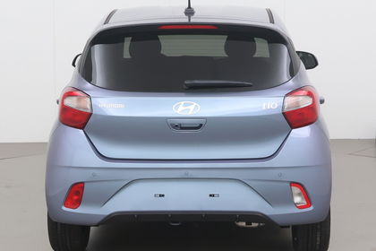 Hyundai i10 twist techno pack 67