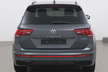 Volkswagen Tiguan ehybrid r-line 150 AT