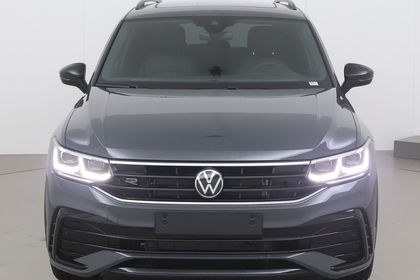 Volkswagen Tiguan ehybrid r-line 150 AT