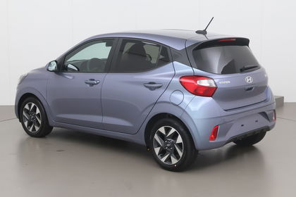 Hyundai i10 twist techno pack 67