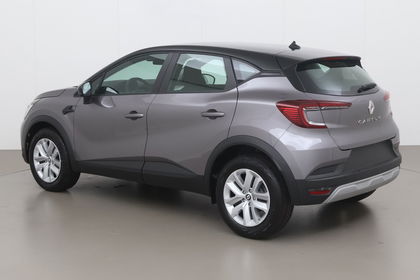 Renault Captur tce equilibre 91