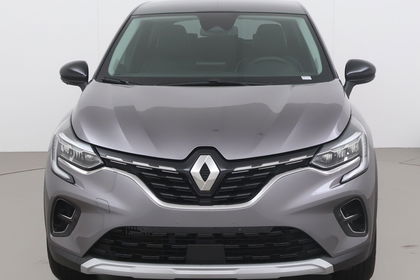 Renault Captur tce techno 140 AT