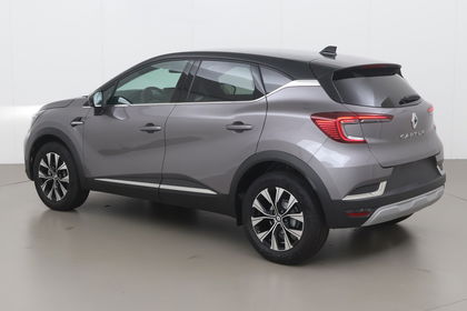 Renault Captur tce techno 140 AT