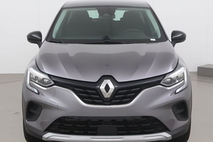 Renault Captur tce equilibre 91