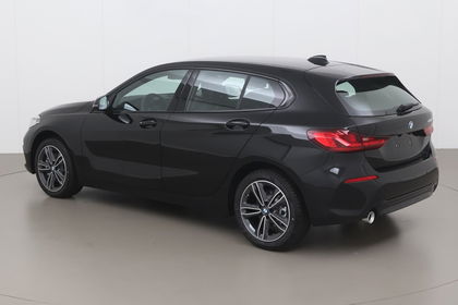 BMW 1 HATCH 118ia 136 AT