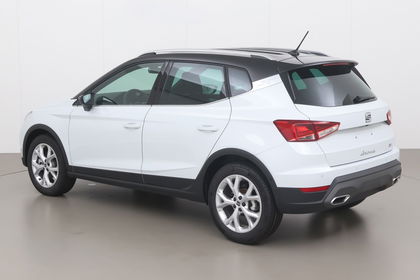 SEAT Arona TSI FR 110