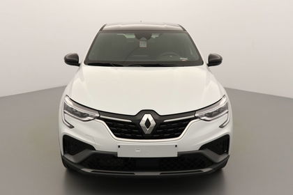 Renault Arkana rs line 140