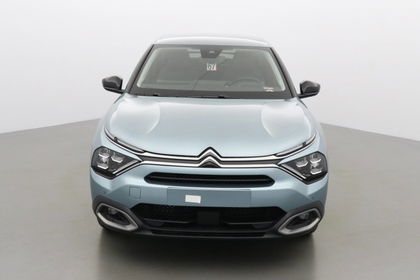 Citroen C4 shine 131