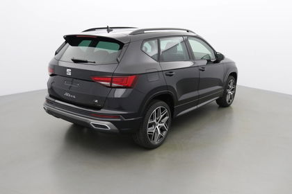 SEAT Ateca fr 150