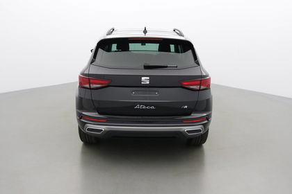 SEAT Ateca fr 150