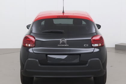 Citroen C3 puretech shine 110 AT