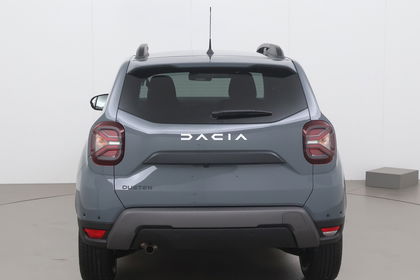 Dacia Duster tce journey 131