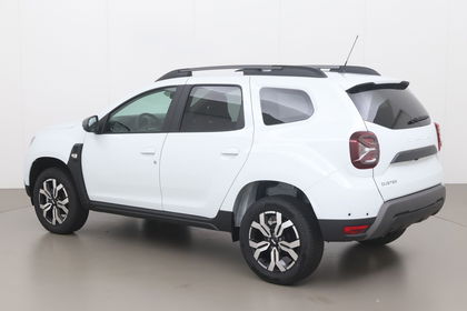 Dacia Duster tce journey 131