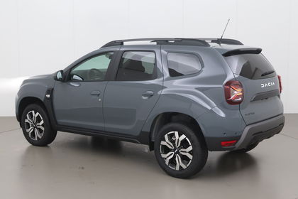 Dacia Duster tce journey 131