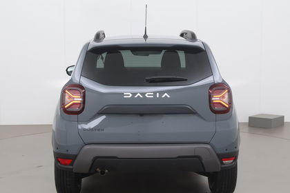 Dacia Duster tce journey 131