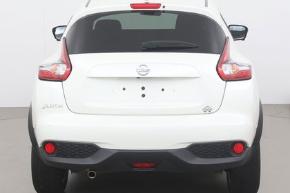 Nissan Juke n-connecta dig-t 117 xtronic 2wd