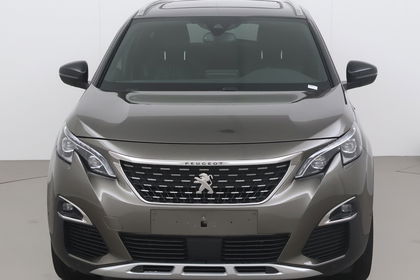 Peugeot 5008 1.6 thp gt line 165 AT