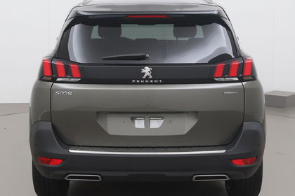 Peugeot 5008 1.6 thp gt line 165 AT