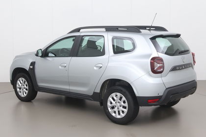 Dacia Duster tce comfort 91