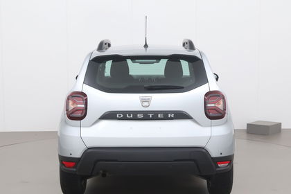 Dacia Duster tce comfort 91