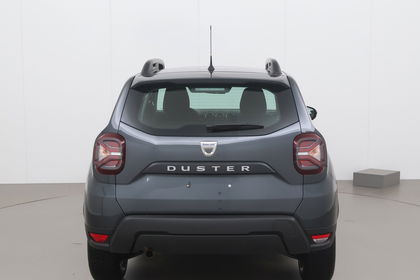 Dacia Duster tce comfort 91