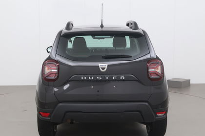 Dacia Duster tce comfort 91