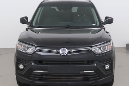 SsangYong Tivoli t-gdi quartz 163 AT