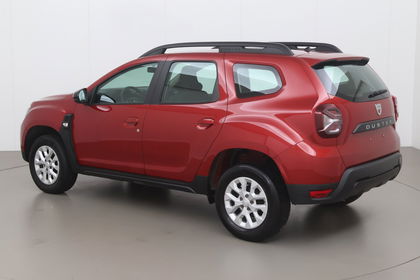 Dacia Duster tce comfort 91