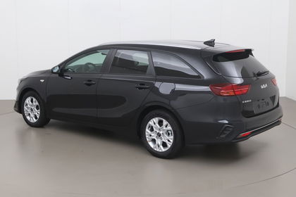 Kia Ceed Sportswagon t-gdi pulse 160