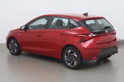 Hyundai i20 1.0 t-gdi sky 100