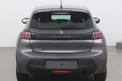 Peugeot 208 puretech active pack 101 AT