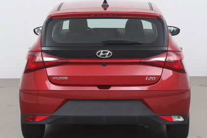 Hyundai i20 1.0 t-gdi sky 100