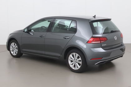 Volkswagen GOLF VII 1.0 tsi comfortline opf dsg (eu6.2) 115 AT