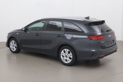 Kia Ceed Sportswagon t-gdi pulse 160