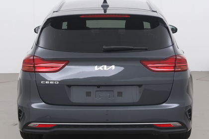 Kia Ceed Sportswagon t-gdi pulse 160