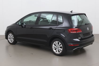 Volkswagen Golf Sportsvan comfortline TSI BMT 110