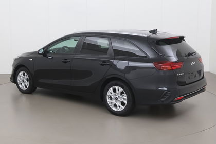 Kia Ceed Sportswagon t-gdi pulse 160