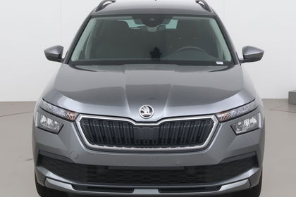 Skoda Kamiq TSI ambition 110