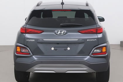 Hyundai Kona 1.0 t-gdi air 120