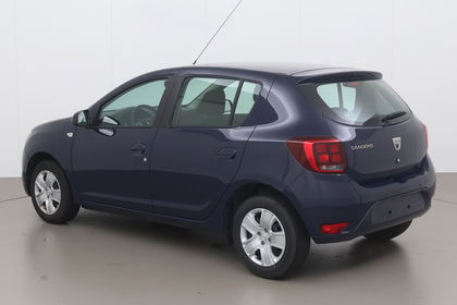 Dacia Sandero 1.0i sce laureate (eu6.2) 73