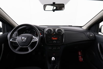 Dacia Sandero 1.0i sce laureate (eu6.2) 73