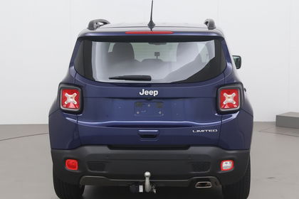 Jeep Renegade T4 limited 150 AT