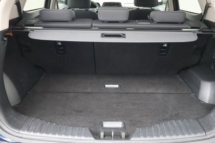 SsangYong Tivoli t-gdi quartz 163 AT