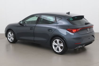 SEAT Leon ecotsi fr edition 110