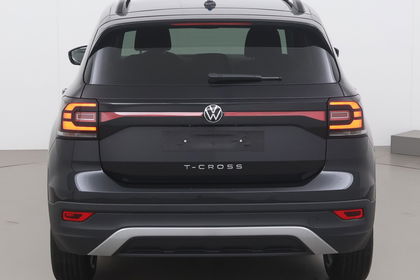 Volkswagen T-Cross tsi life 110 AT