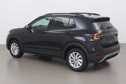 Volkswagen T-Cross tsi life 110 AT