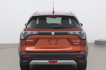 Suzuki S-CROSS turbo bjet gl+ 129