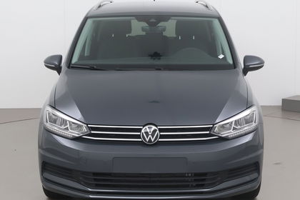 Volkswagen Touran tsi highline business 150